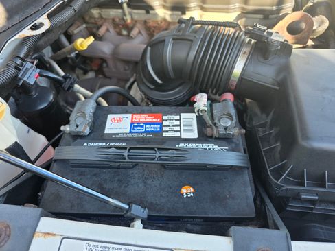 Used 2007 Dodge Ram 3500 Truck SLT image 14