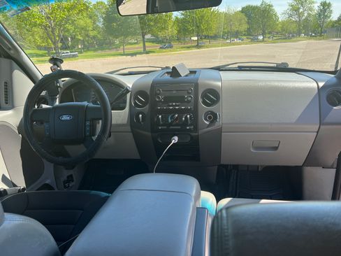 Used 2007 Ford F150 XL AWD/4WD image 14