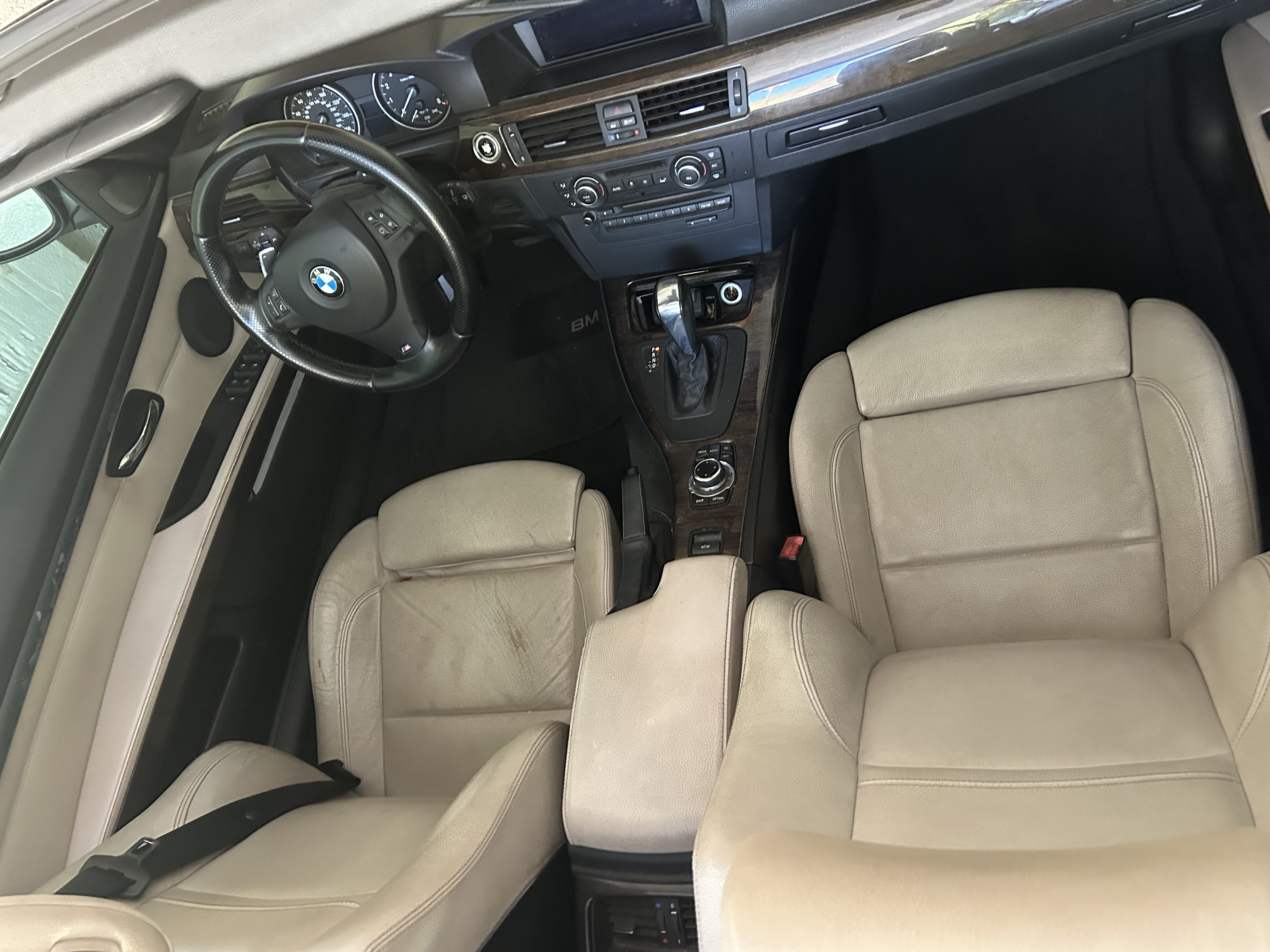 Used 2013 BMW 335i Convertible RWD image 7