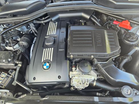 Used 2009 BMW 535i Sedan RWD image 15