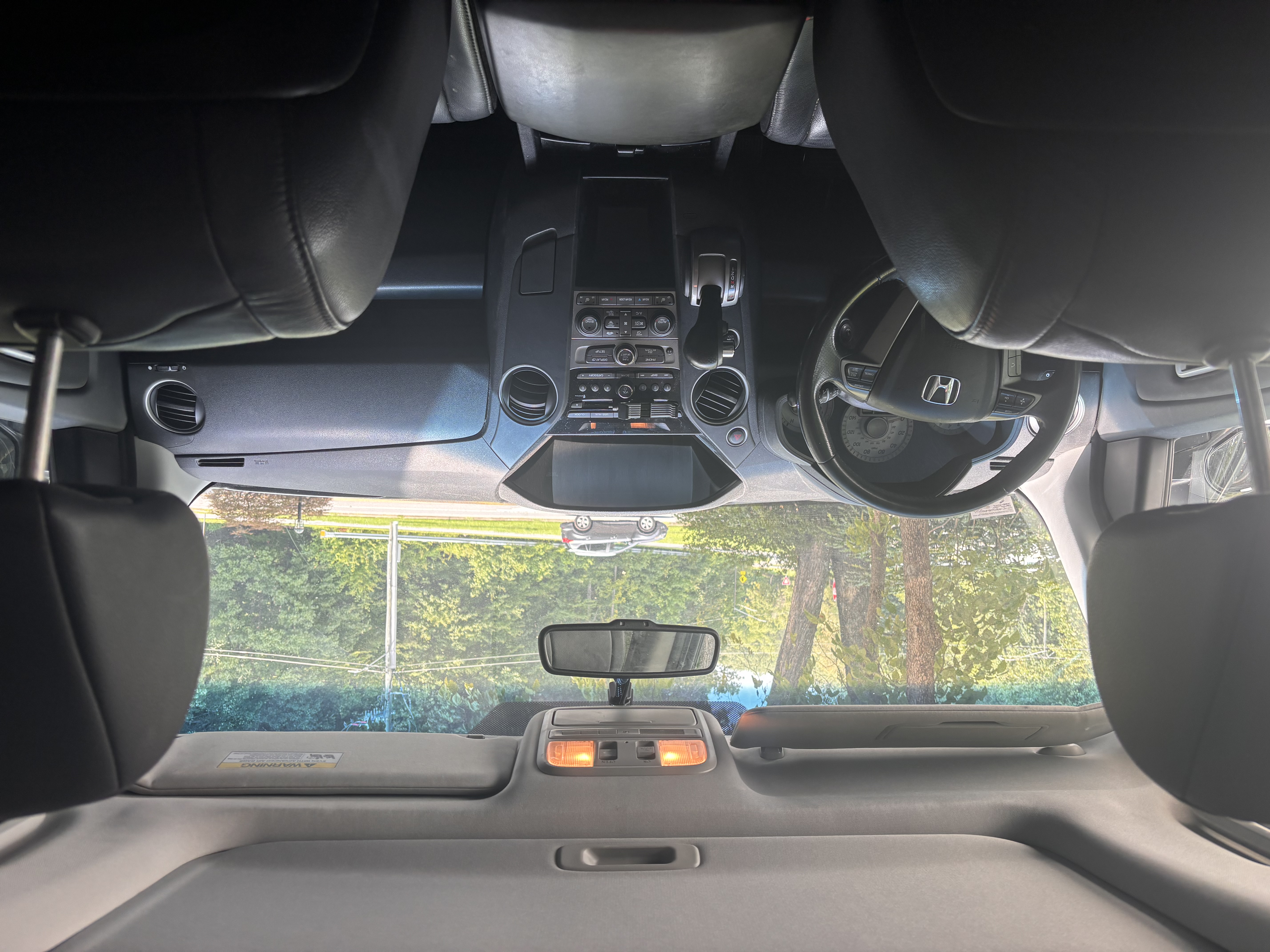 Used 2013 Honda Pilot EX-L image 10