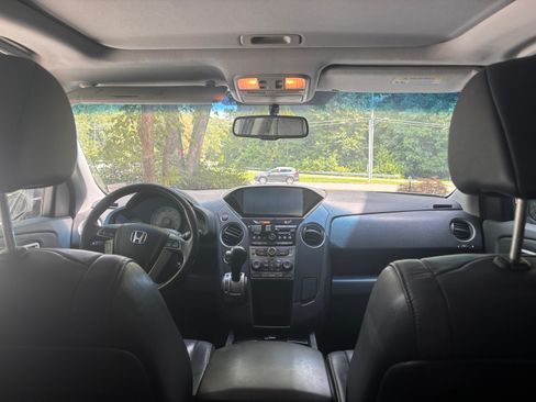 Used 2013 Honda Pilot EX-L image 10