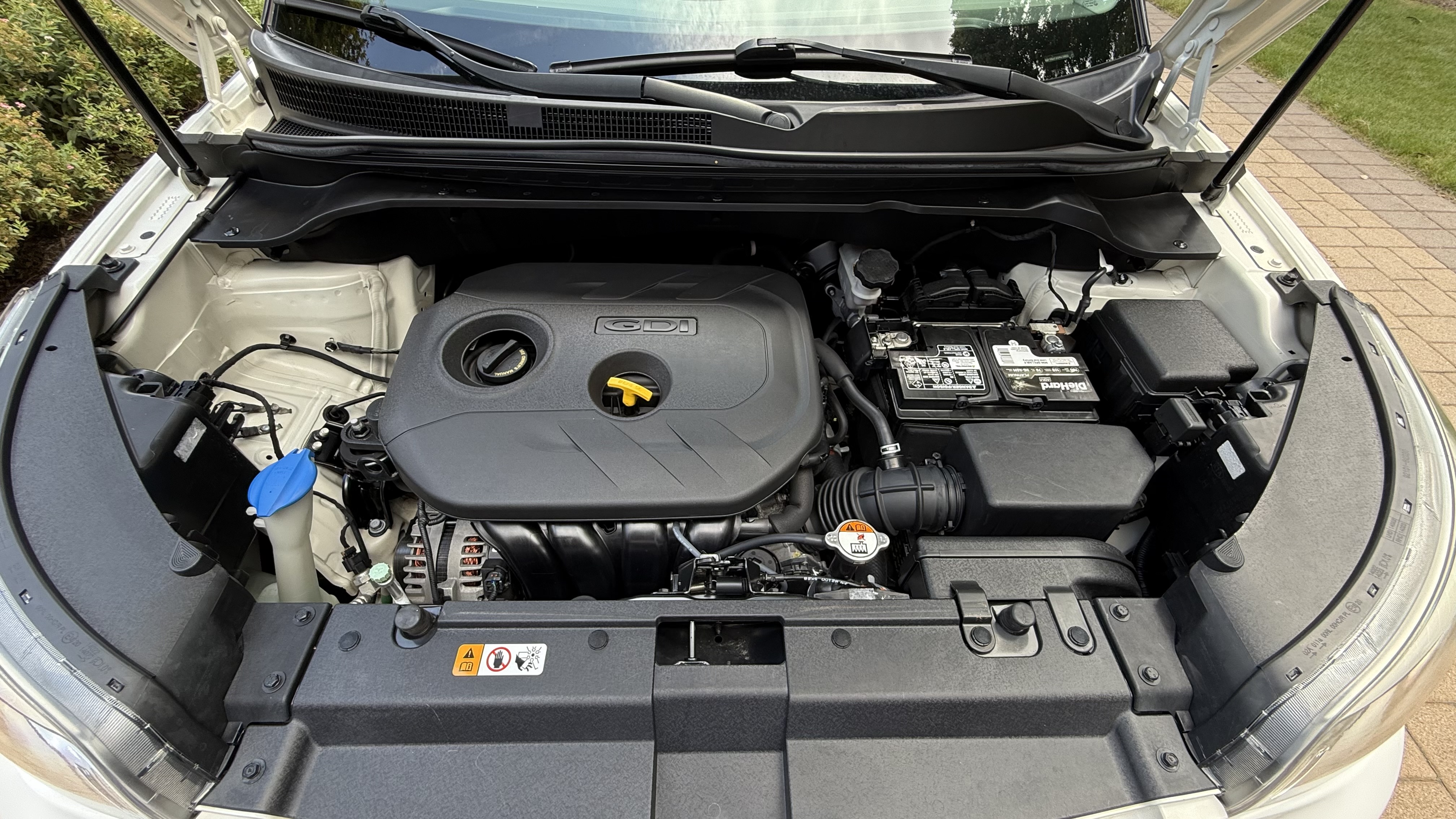 Used 2016 Kia Soul + w/ Primo Package FWD image 17
