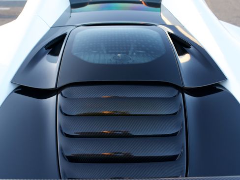 Used 2013 McLaren MP4-12C Spider image 18