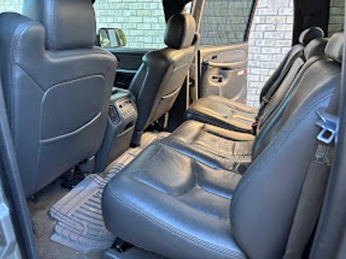 Used 2003 GMC Sierra 2500 SLT image 10