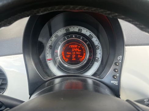 Used 2014 FIAT 500 Pop image 11