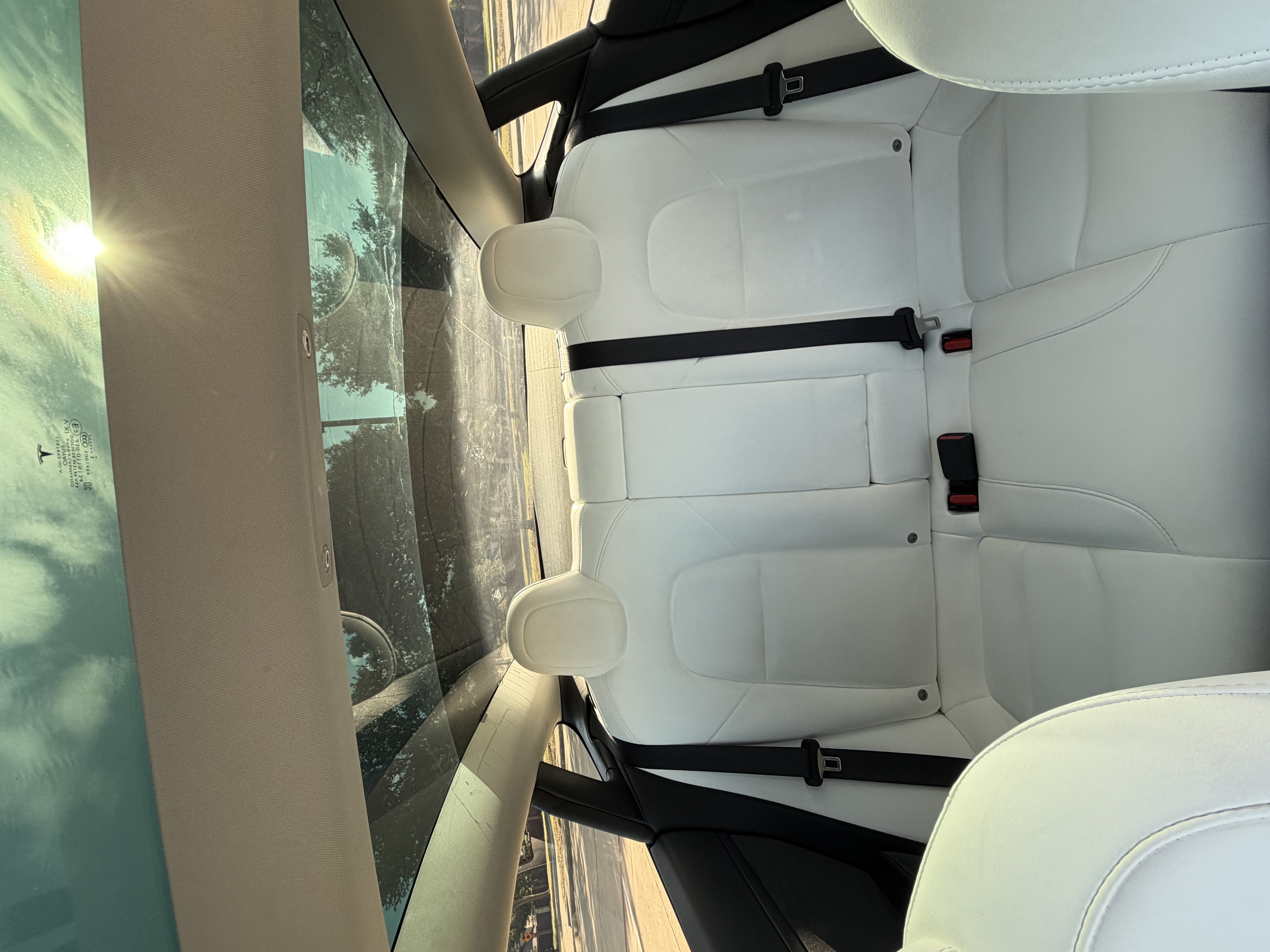Used 2023 Tesla Model 3 Standard Range RWD image 20
