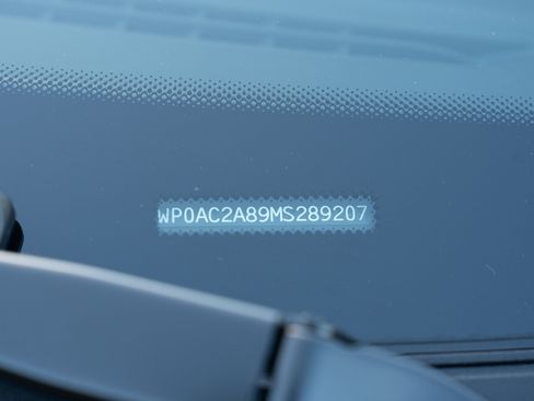 Used 2021 Porsche 718 Cayman GT4 image 29