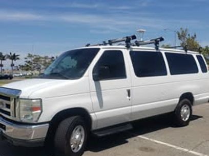 Used 2011 Ford E-350 and Econoline 350 XLT