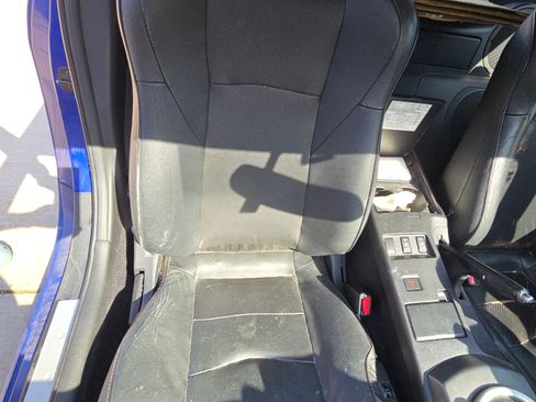 Used 2003 Nissan 350Z Touring image 11