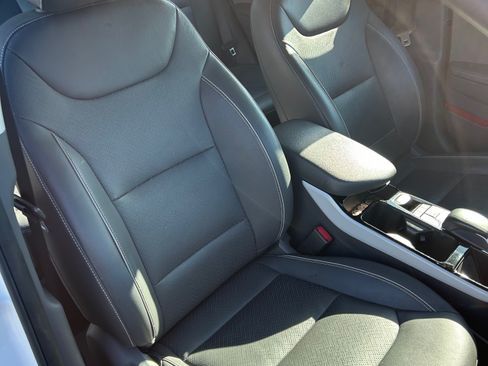 Used 2019 Hyundai Ioniq Limited image 11