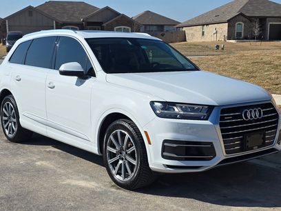 Used 2019 Audi Q7 3.0T Premium Plus w/ Premium Plus Package