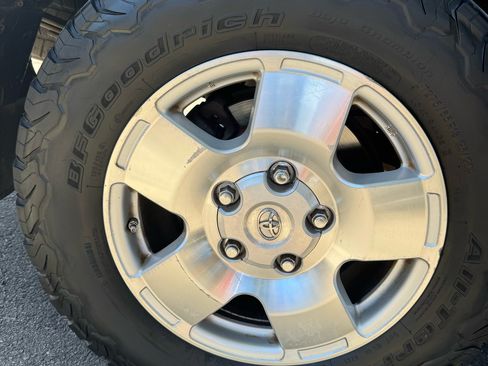 Used 2008 Toyota Tundra SR5 image 4