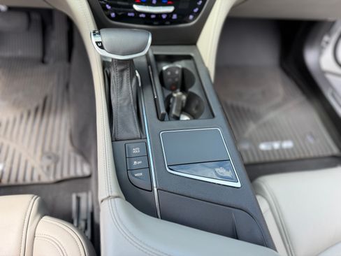 Used 2018 Cadillac CT6 Premium Luxury w/ Super Cruise Package image 21