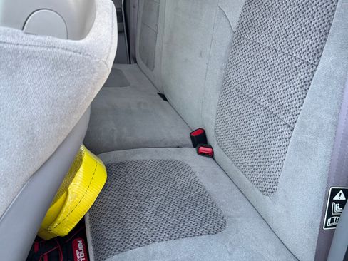 Used 2001 Ford F250 Long Bed image 9