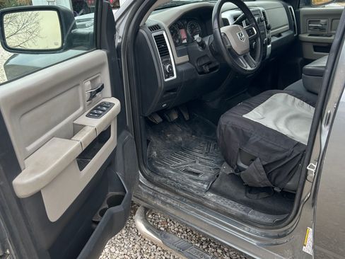 Used 2010 Dodge Ram 1500 Truck SLT w/ Big Horn Regional Pkg image 9