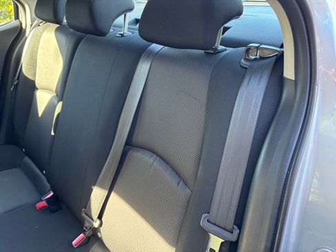 Used 2018 MAZDA MAZDA3 Sport image 14