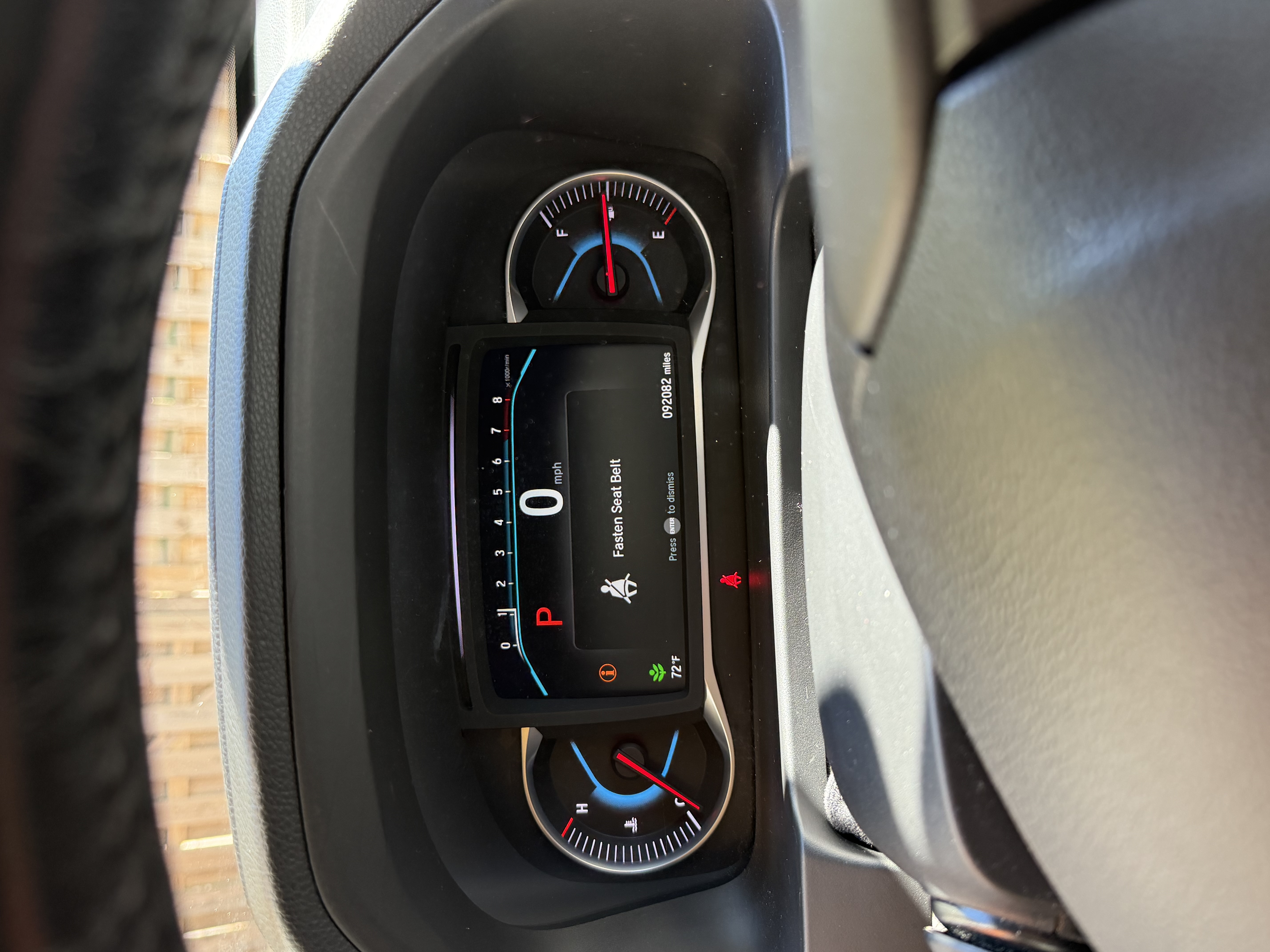 Used 2019 Honda Pilot EX-L image 11