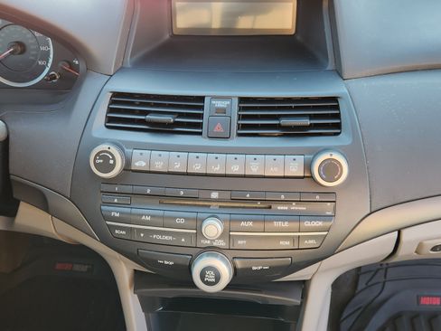 Used 2010 Honda Accord LX image 16