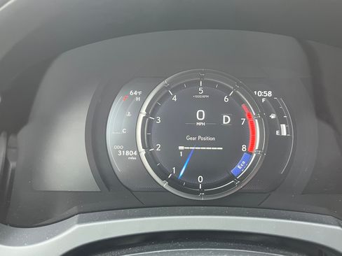 Used 2023 Lexus IS 350 F Sport image 15