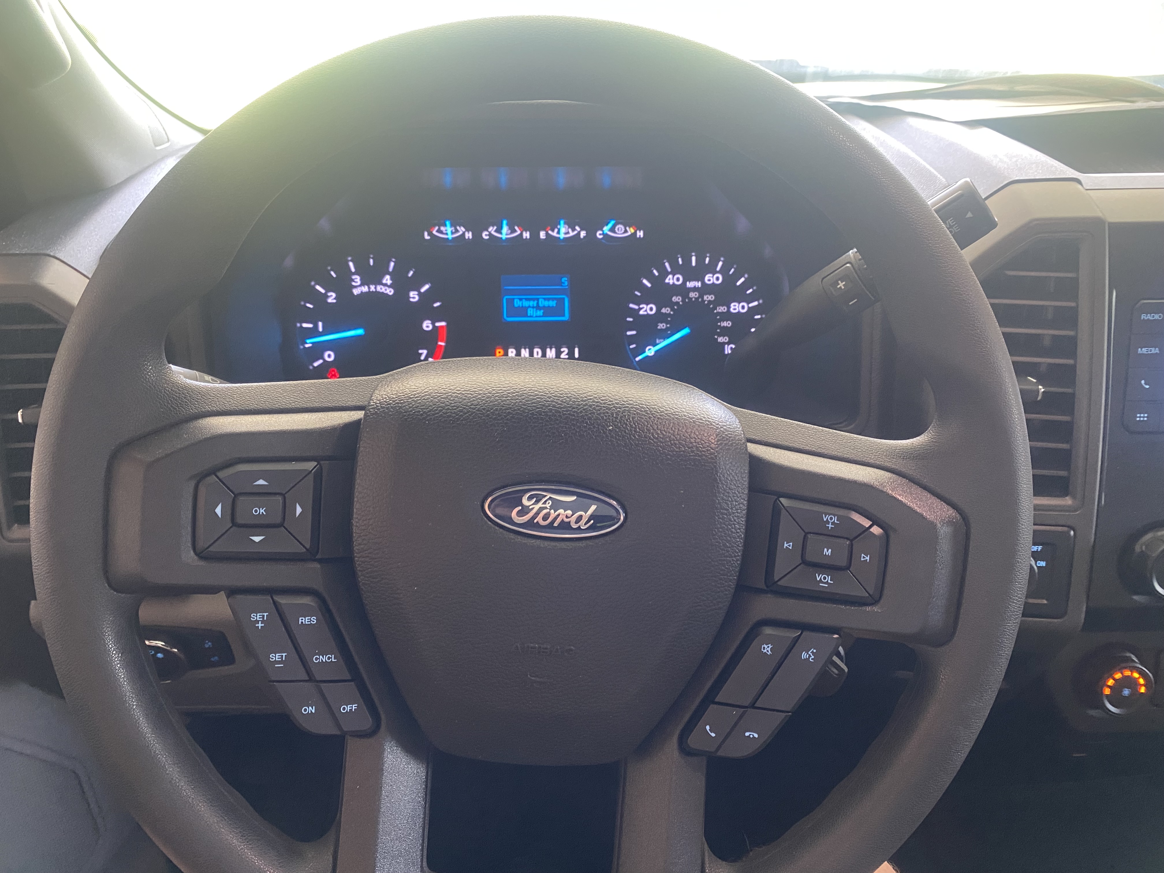 Used 2022 Ford F250 XL w/ Power Equipment Group RWD image 15