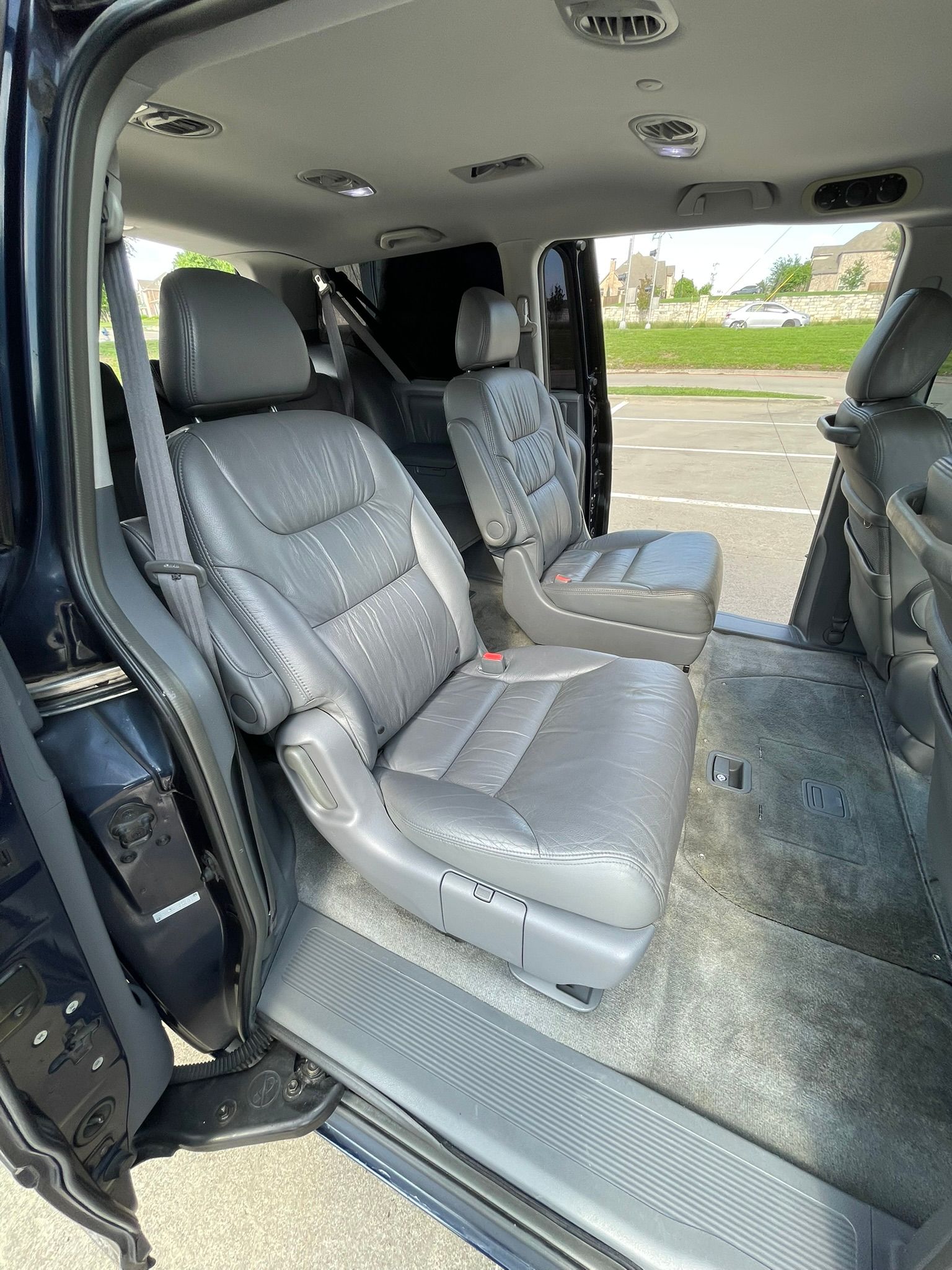 Used 2005 Honda Odyssey EX-L image 21