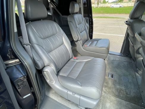 Used 2005 Honda Odyssey EX-L image 21