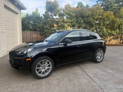 Used 2016 Porsche Macan S