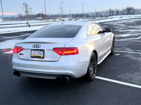Used 2014 Audi S5 Premium Plus image 9