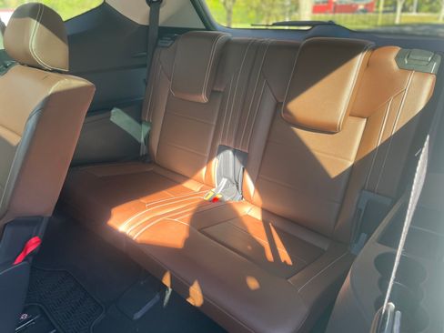 Used 2022 Volkswagen Atlas SE w/ Panoramic Sunroof Package image 14