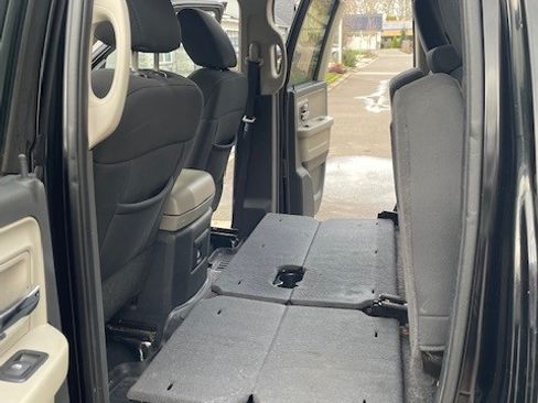 Used 2012 RAM 1500 Classic SLT w/ Technology Group image 22