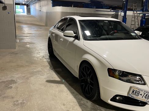 Used 2012 Audi S4 Prestige image 10