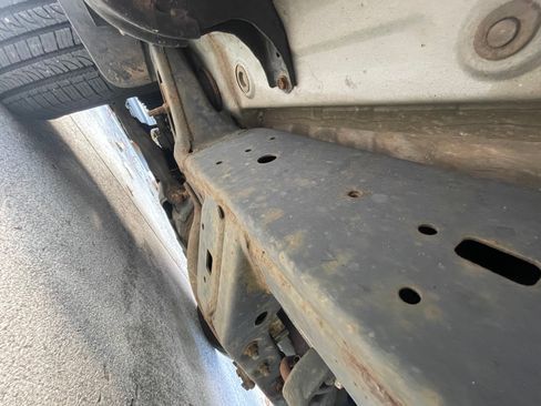 Used 2008 Toyota 4Runner Sport image 14