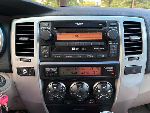 Used 2008 Toyota 4Runner Sport RWD image 19