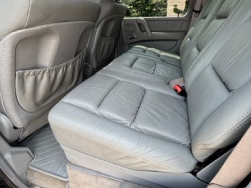 Used 2004 Mercedes-Benz G 500 image 13