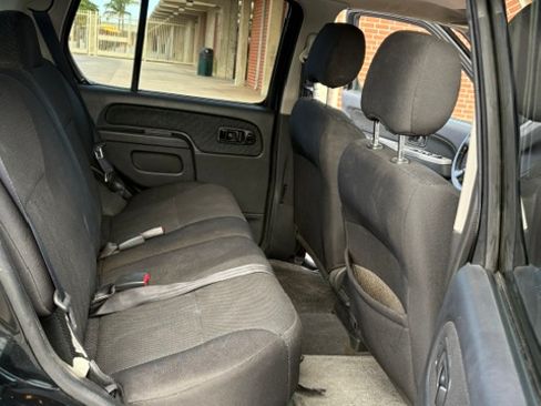 Used 2003 Nissan Xterra SE S/C RWD image 15