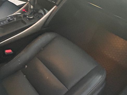 Used 2014 Lexus IS 250 image 13