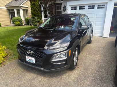 Used 2019 Hyundai Kona SE