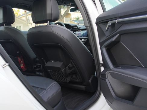 Used 2023 Audi A3 2.0T Premium FWD image 19