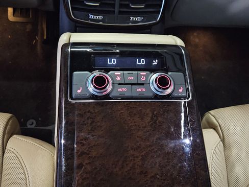 Used 2011 Audi A8 4.2 image 13