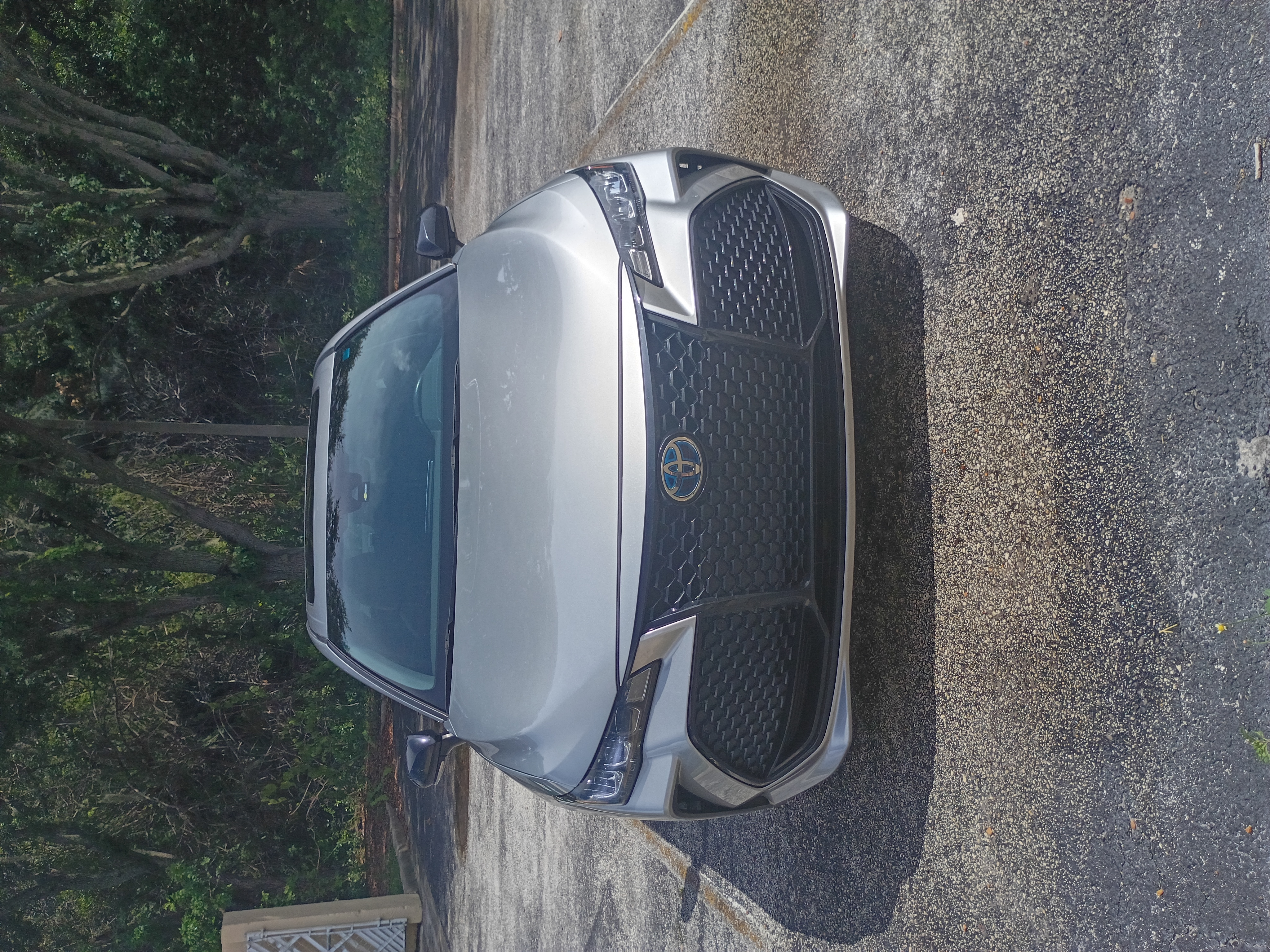 Used 2022 Toyota Avalon XSE FWD image 5