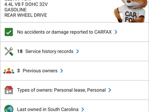 Used 2015 BMW M5 image 30