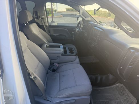 Used 2015 Chevrolet Silverado 2500 W/T w/ WT Convenience Package image 12