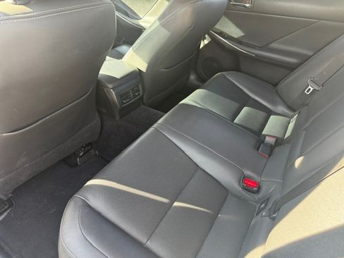 Used 2014 Lexus IS 250 w/ Navigation Package image 7