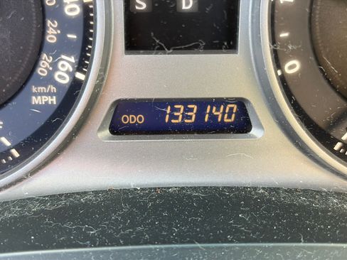 Used 2009 Lexus IS 250 AWD image 2