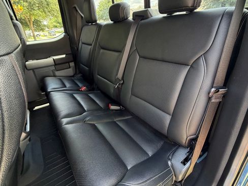 Used 2023 Ford F150 XLT w/ Equipment Group 302A High AWD/4WD image 18