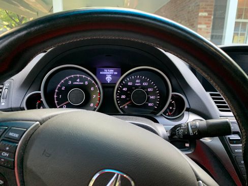 Used 2013 Acura TL SH-AWD image 15