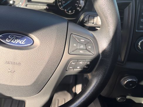 Used 2020 Ford Ranger XL w/ Equipment Group 101A Mid image 13