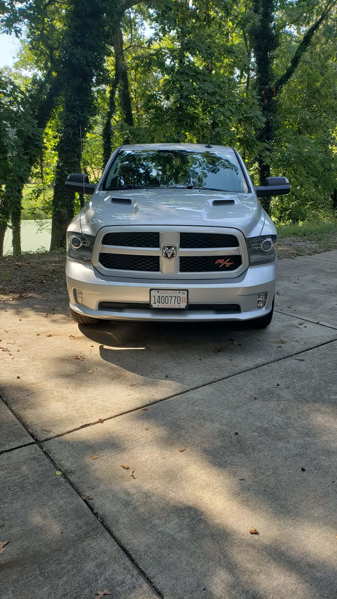 Used 2014 RAM 1500 Sport RWD image 5