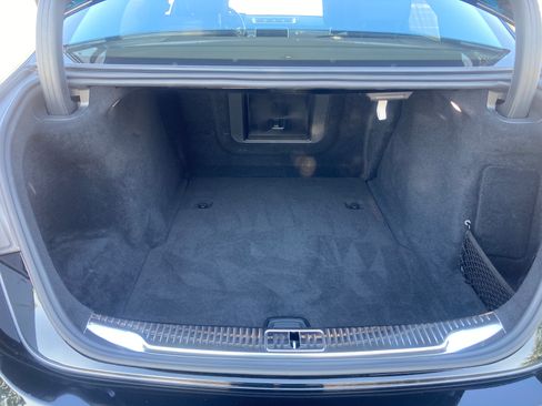 Used 2025 Mercedes-Benz S 580 4MATIC Sedan image 26